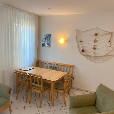 Apartment Arielle Mit Terrasse Zempin Luaran gambar